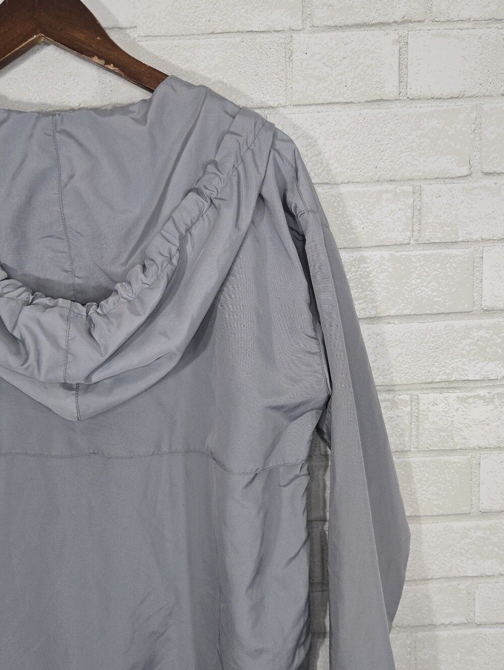 Thread & Supply pullover jacket - Picture 14 of 15